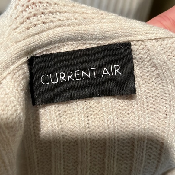 Trend Savvy Current Air Midi Ribbed Knit Cardigan and Skirt Set - Picture 6 of 11